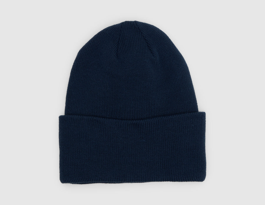 The North Face Big Box Beanie / Summit Navy