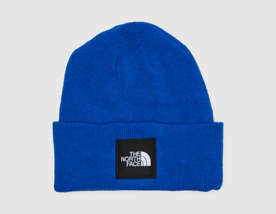 The North Face Big Box Beanie / TNF Blue