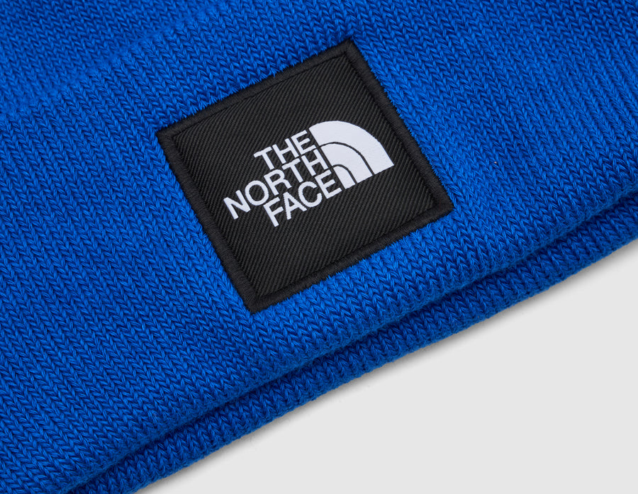 The North Face Big Box Beanie / TNF Blue