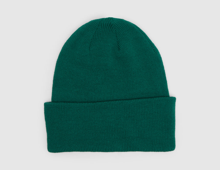 The North Face Big Box Beanie / Evergreen