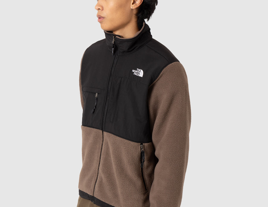 North face fleece denali jacket shop