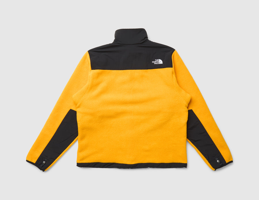 The North Face Retro Denali Jacket / Summit Gold