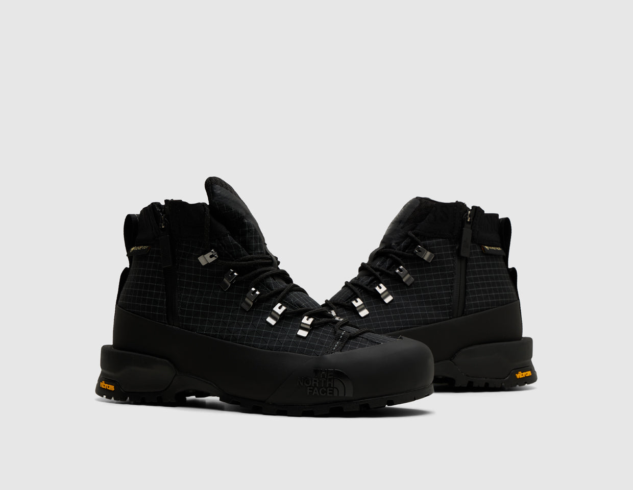 The North Face Glenclyffe Zip Gore-tex TNF Black / TNF Black