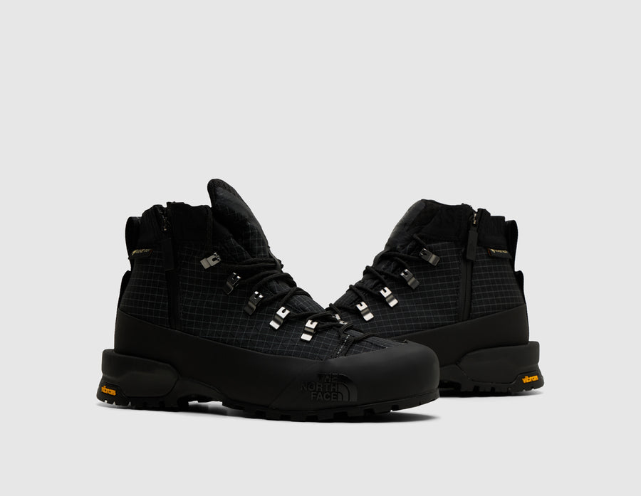 The North Face Glenclyffe Zip Gore-tex TNF Black / TNF Black