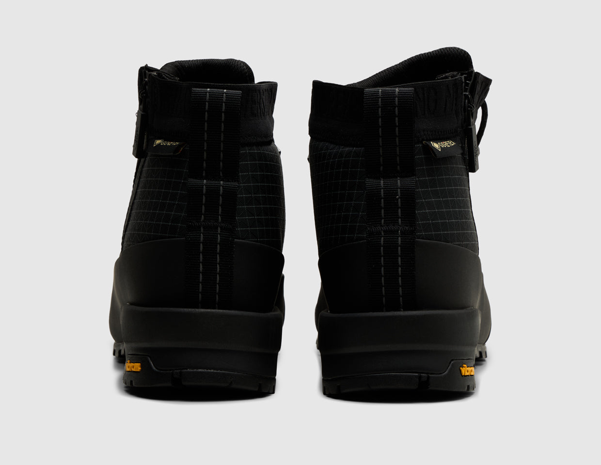 The North Face Glenclyffe Zip Gore-tex TNF Black / TNF Black