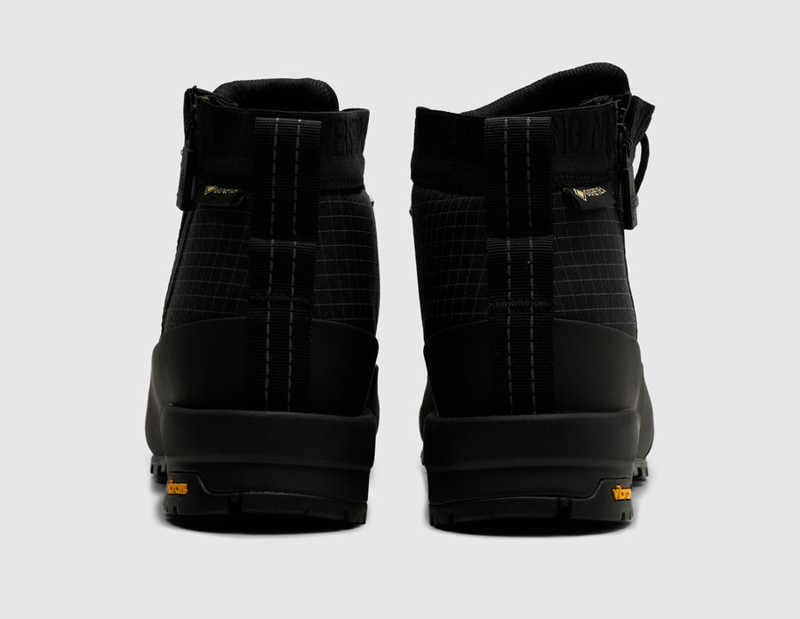 The North Face Glenclyffe Zip Gore-tex TNF Black / TNF Black