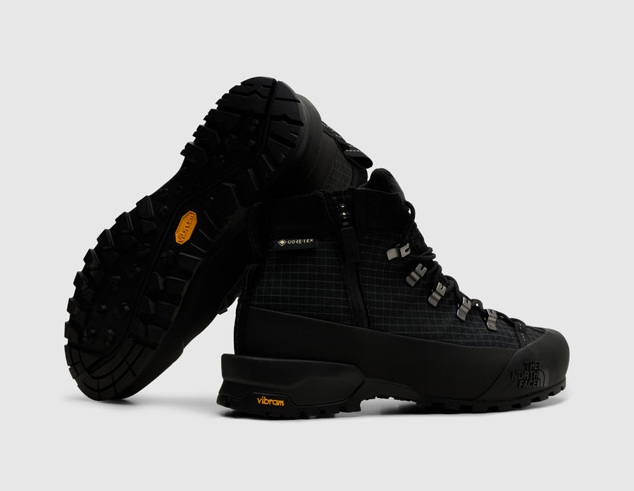 The North Face Glenclyffe Zip Gore-tex TNF Black / TNF Black