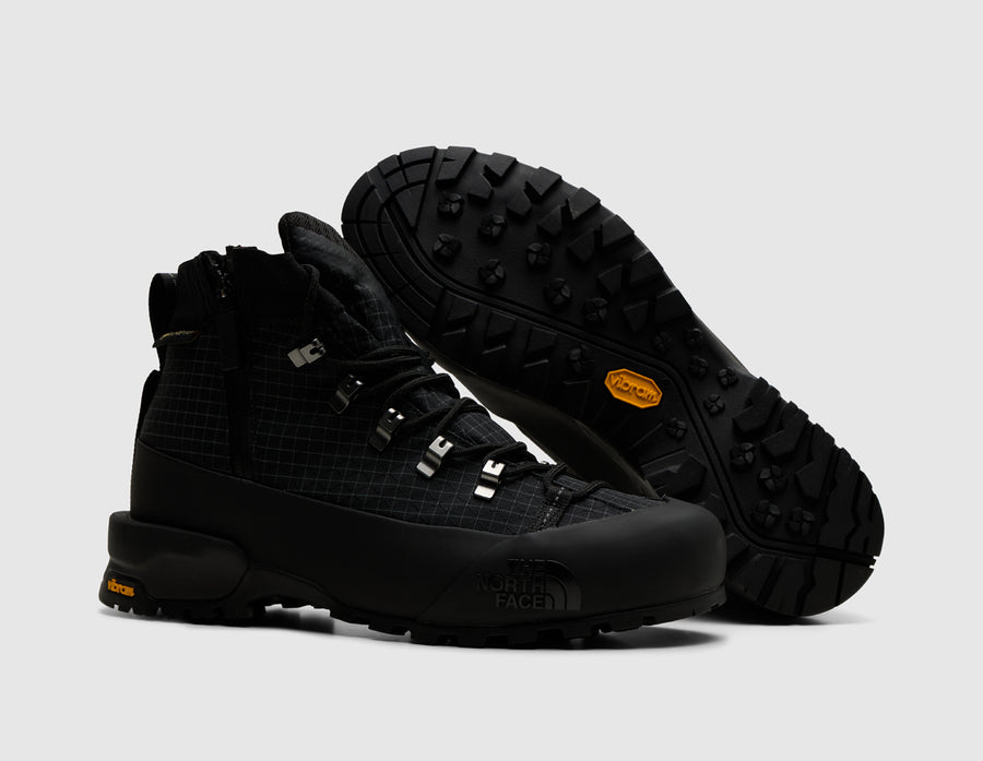 The North Face Glenclyffe Zip Gore-tex TNF Black / TNF Black