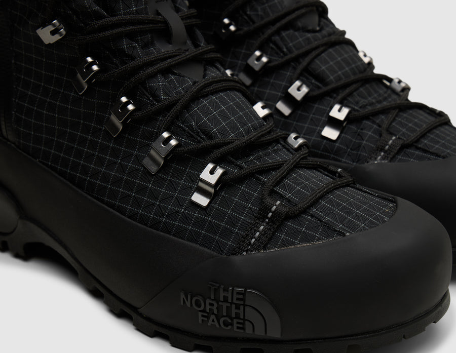 The North Face Glenclyffe Zip Gore-tex TNF Black / TNF Black