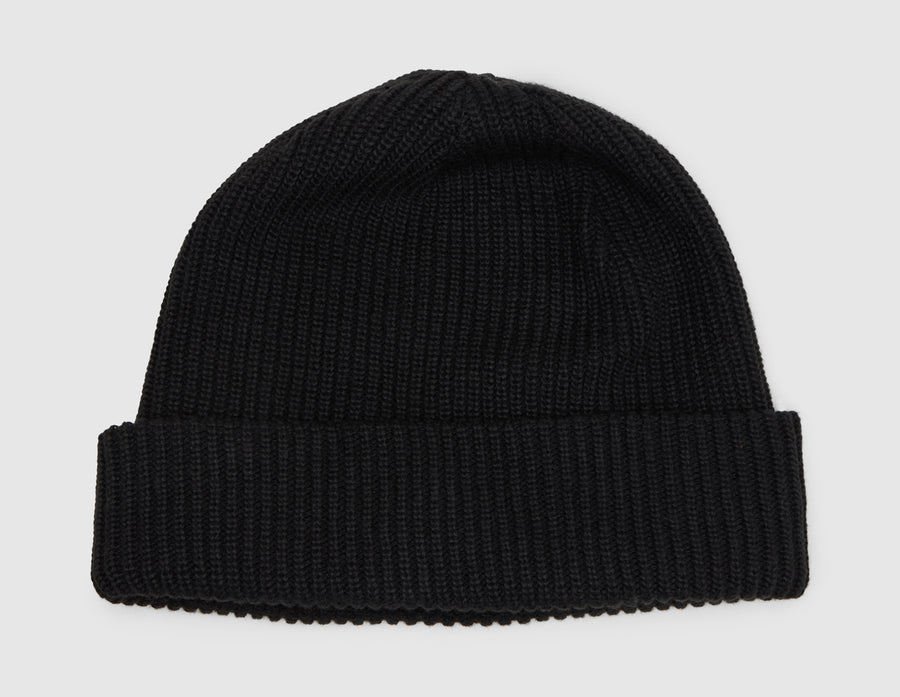 The North Face Salty Lined Beanie / TNF Black