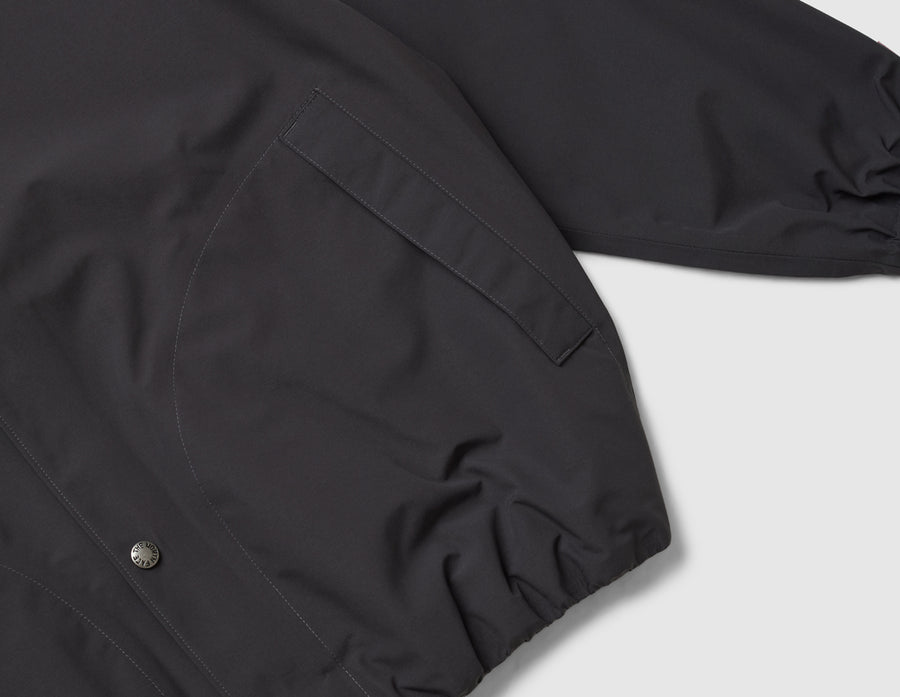 The North Face Red Box Coaches Jacket / Obsidian