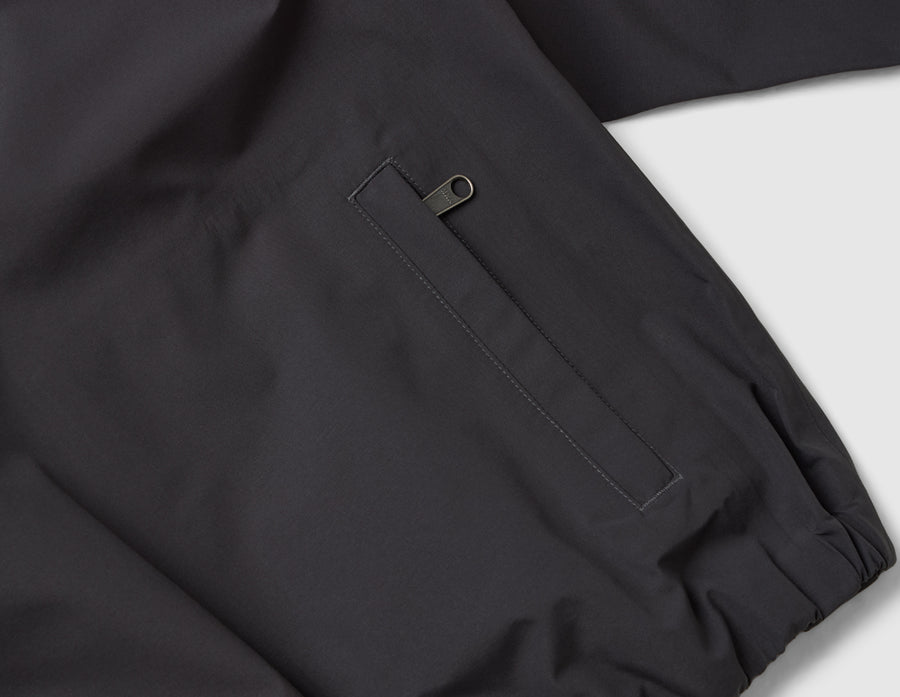 The North Face Red Box Coaches Jacket / Obsidian