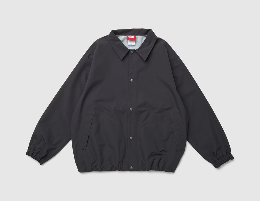 The North Face Red Box Coaches Jacket / Obsidian