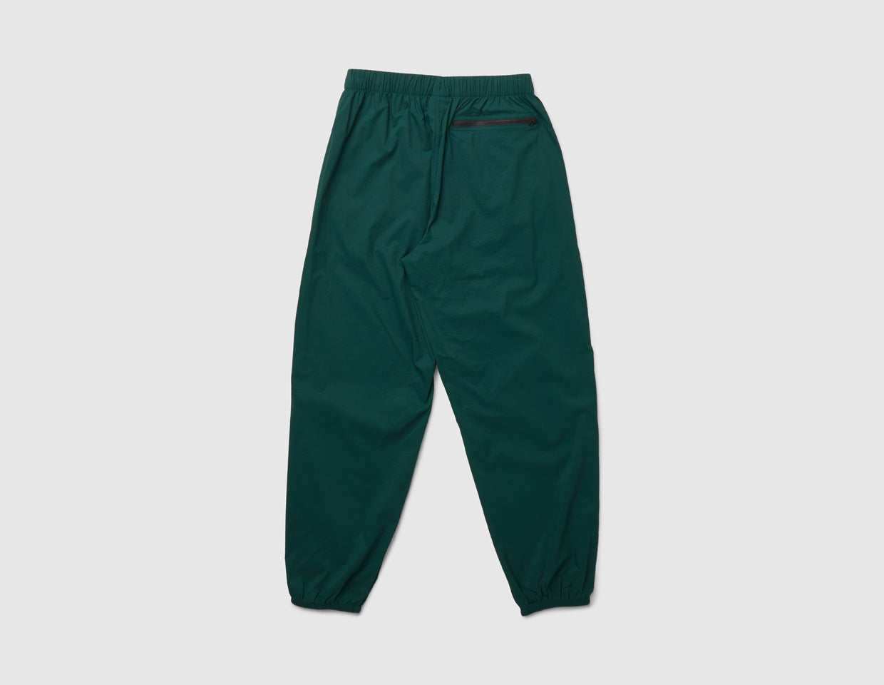 The North Face Red Box Packable Wind Pant / Hunter Green – size