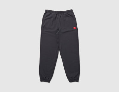 The North Face Red Box Sweatpants / Obsidian