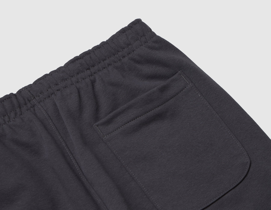 The North Face Red Box Sweatpants / Obsidian