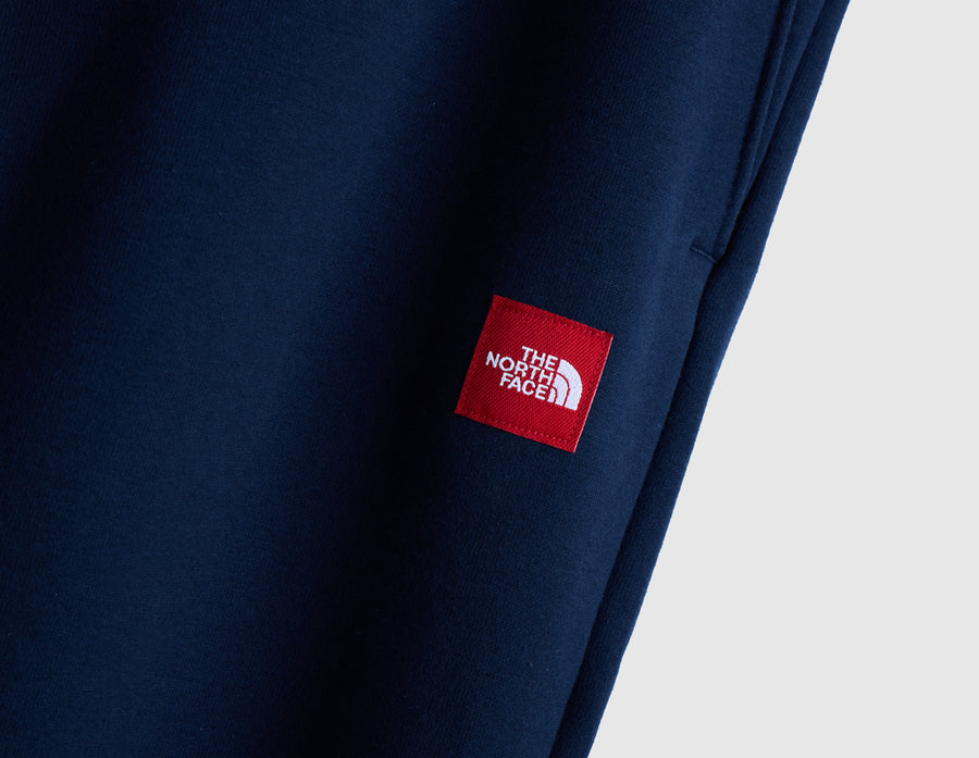 The North Face Red Box Sweatpant / Summit Navy