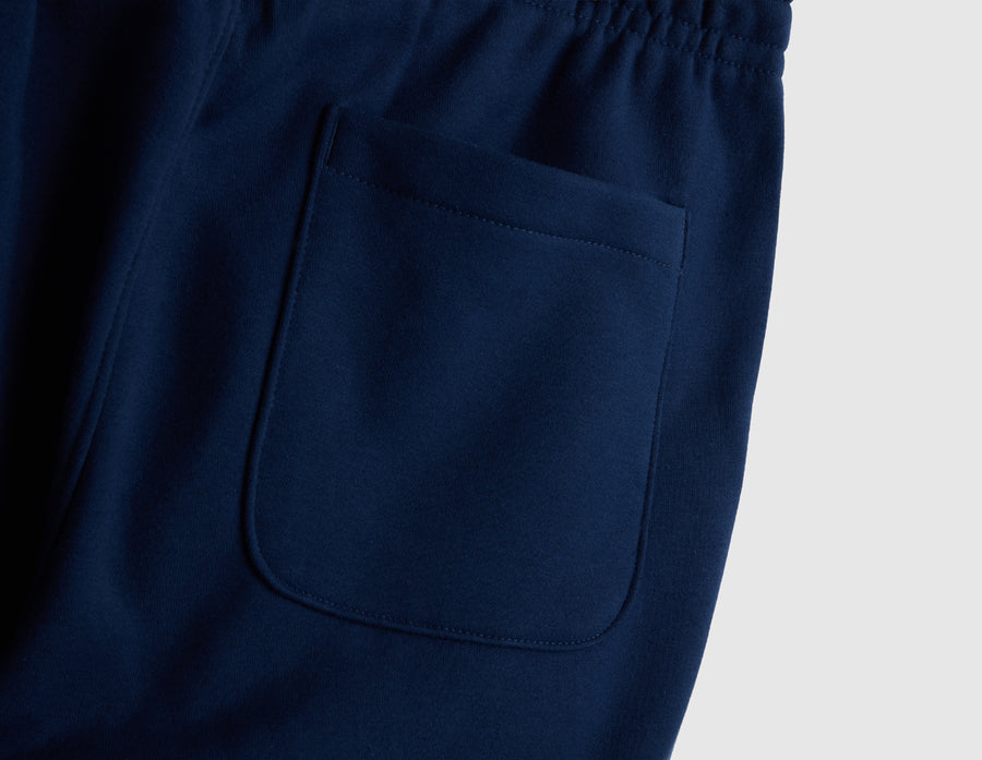 The North Face Red Box Sweatpant / Summit Navy