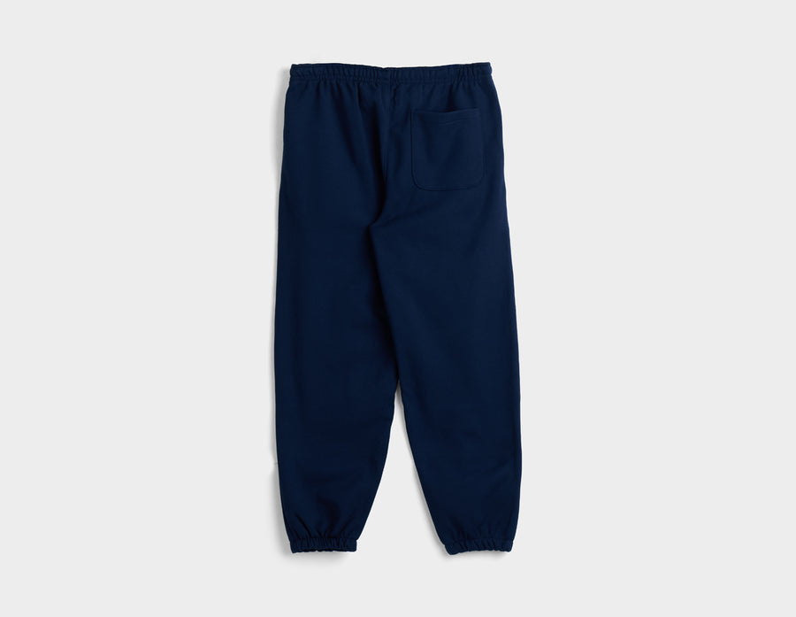 The North Face Red Box Sweatpant / Summit Navy