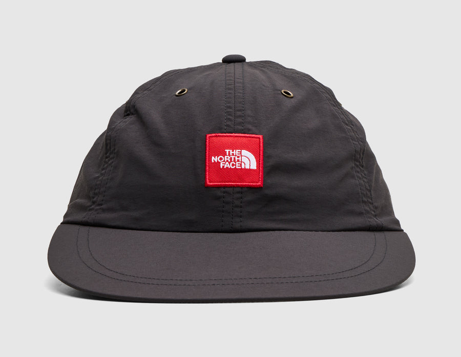 The North Face Red Box Nylon Hat / Obsidian