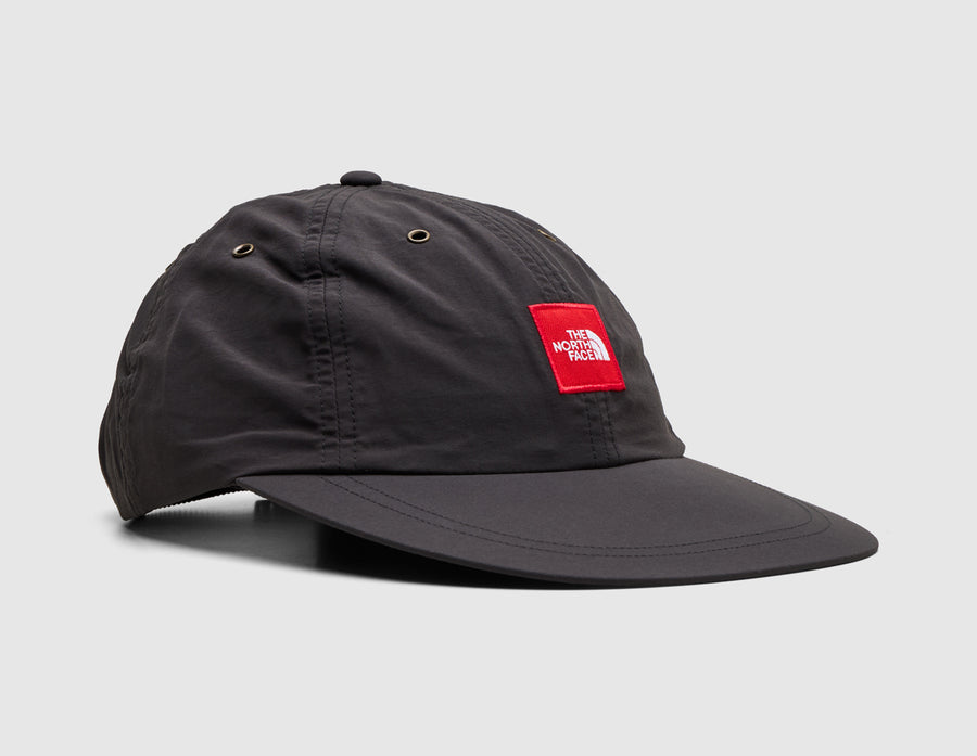The North Face Red Box Nylon Hat / Obsidian