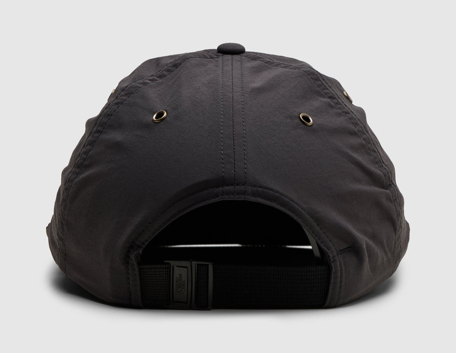 The North Face Red Box Nylon Hat / Obsidian