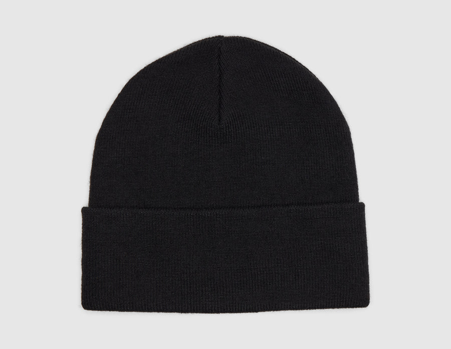 The North Face Red Box Beanie / TNF Black