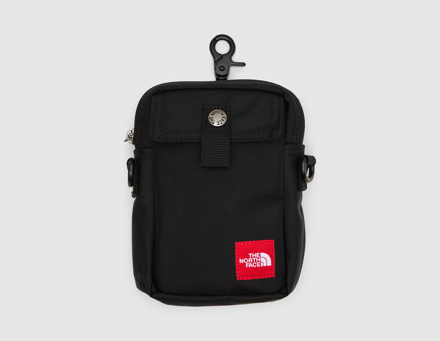 The North Face Red Box Small Carry Bag / TNF Black