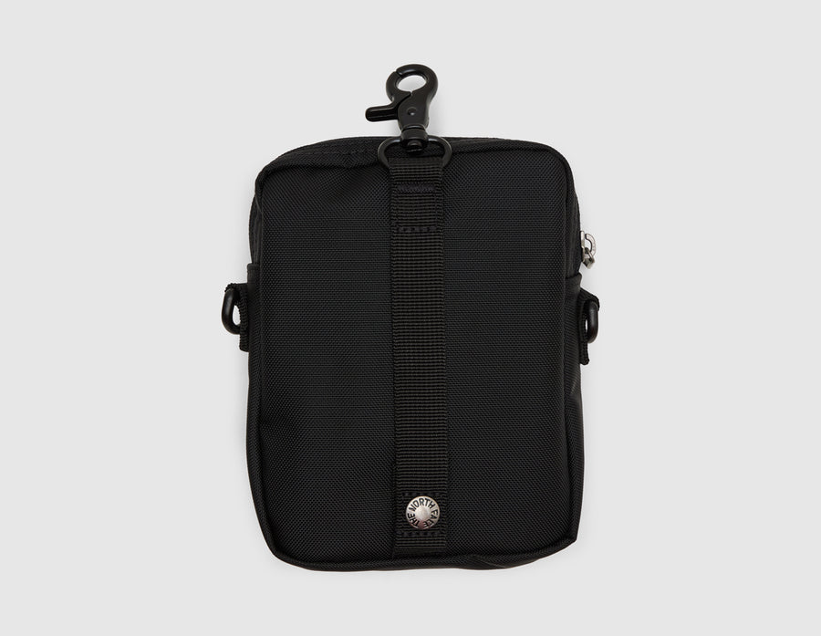 The North Face Red Box Small Carry Bag / TNF Black