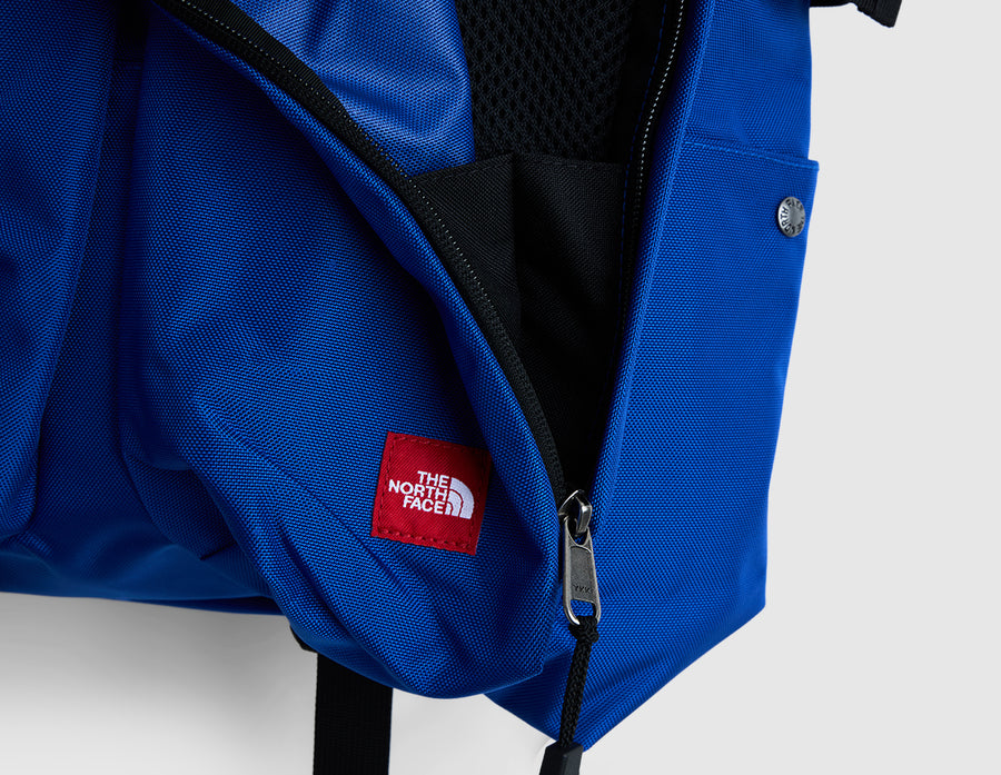 The North Face Red Box Tote Bag / TNF Blue