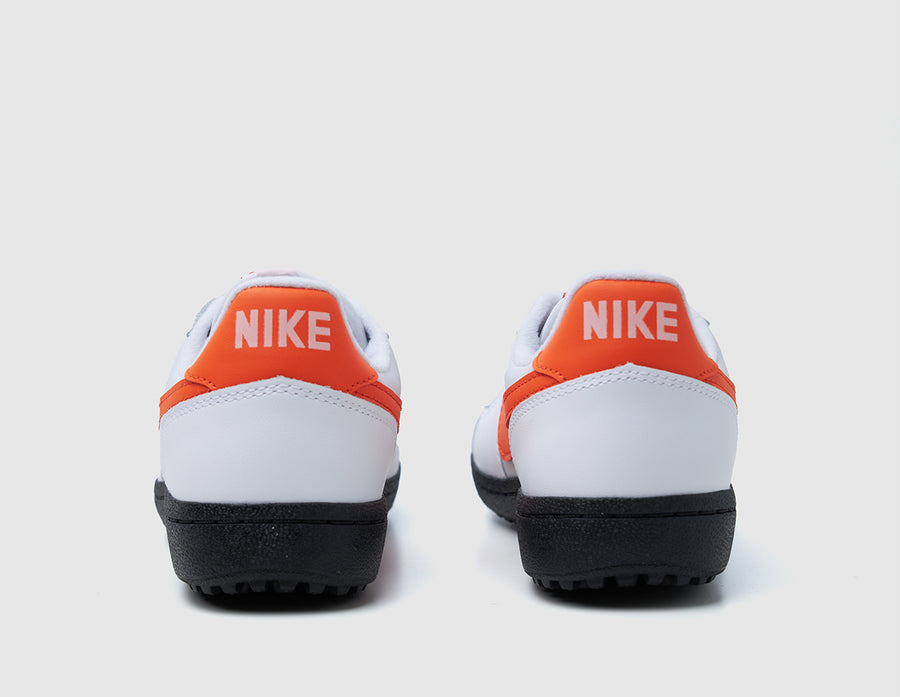 Nike Field General 82 SP White / Orange Blaze - Black – size? Canada