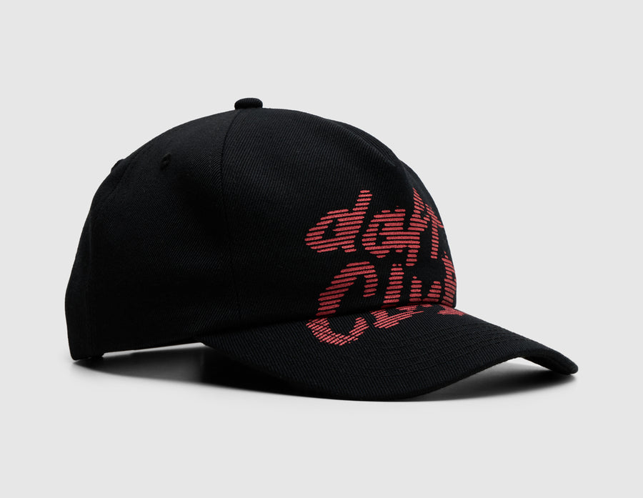 Pleasures Daft Club Hat / Black