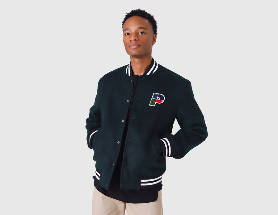 Vans anchorage jacket Clearance