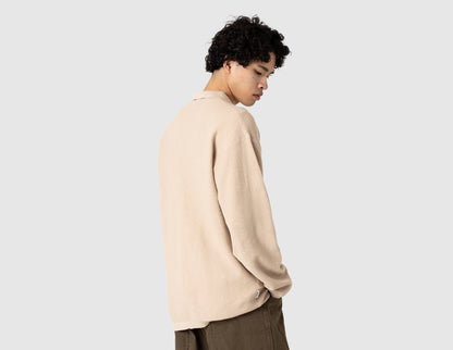 Parlez Arthur Knit / Ecru