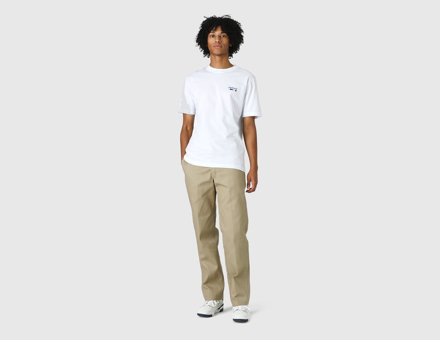 Parlez Cartwright T-shirt White / White – size? Canada