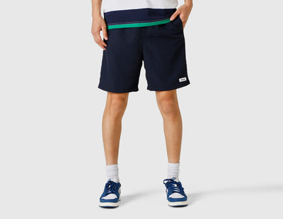 Parlez Rival Shorts / Navy