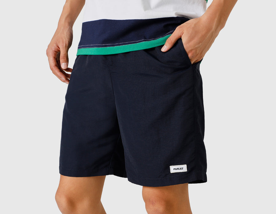 Parlez Rival Shorts / Navy