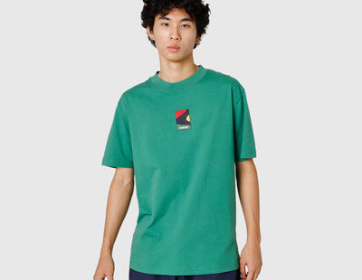 Parlez Cove T-shirt / Pine