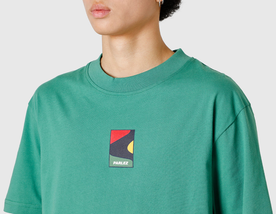 Parlez Cove T-shirt / Pine – size? Canada