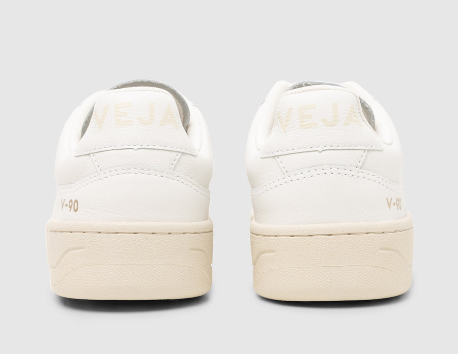 VEJA Women's Wata II Low Pierre / White