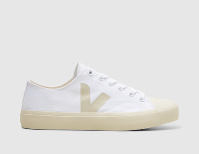 Veja Wata II Low Pierre / White - Sneakers