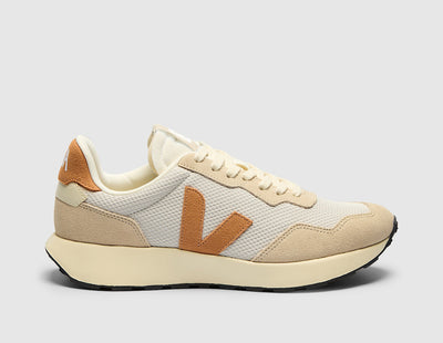 VEJA Paulistana Natural / Umber - Sneakers