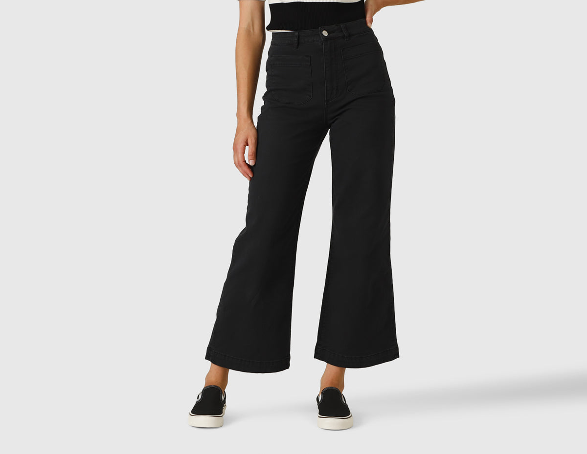 Rolla's Sailor / Washed Black