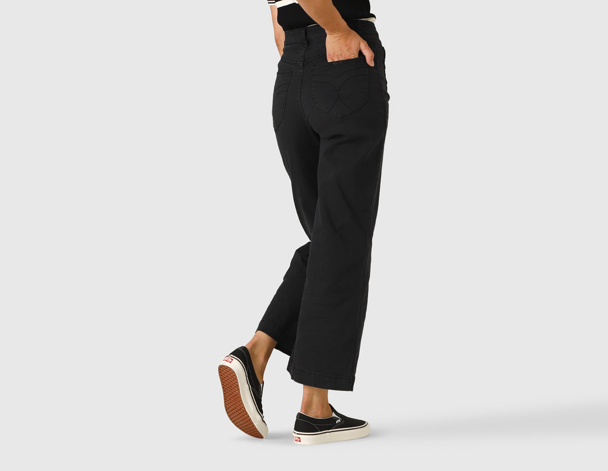 Rolla's Sailor / Washed Black