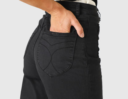 Rolla's Sailor / Washed Black