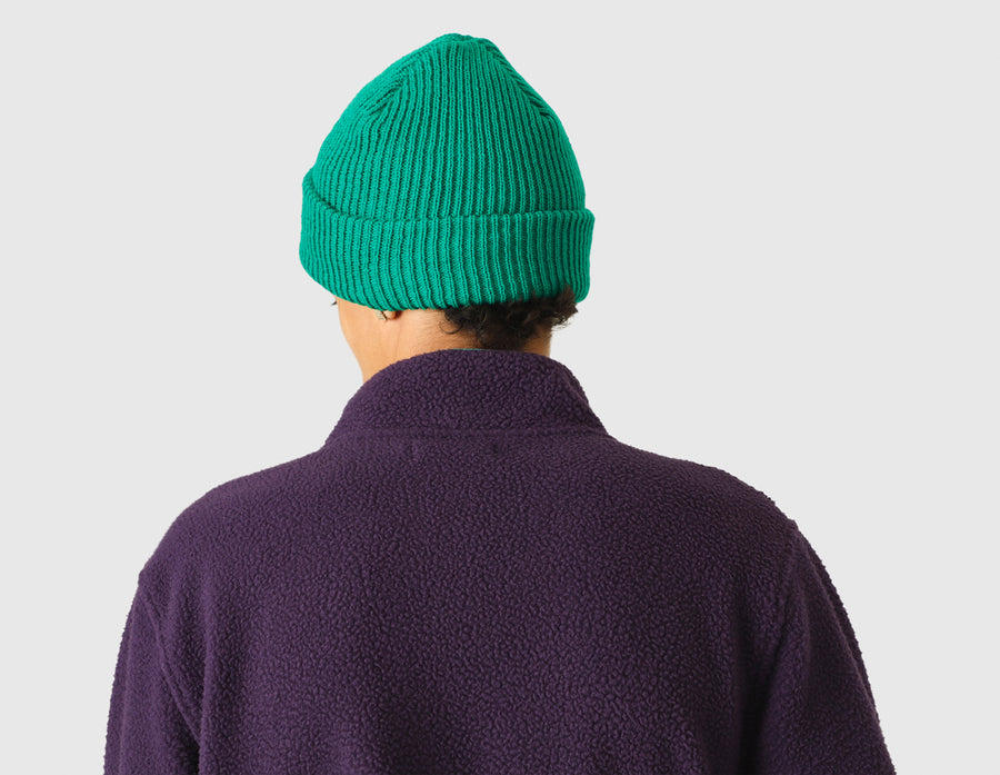 Raised by Wolves Souvenir Watch Cap / Emerald