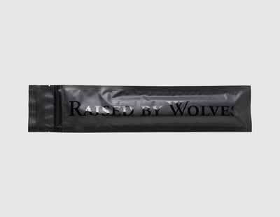 Raised By Wolves Rain Incense