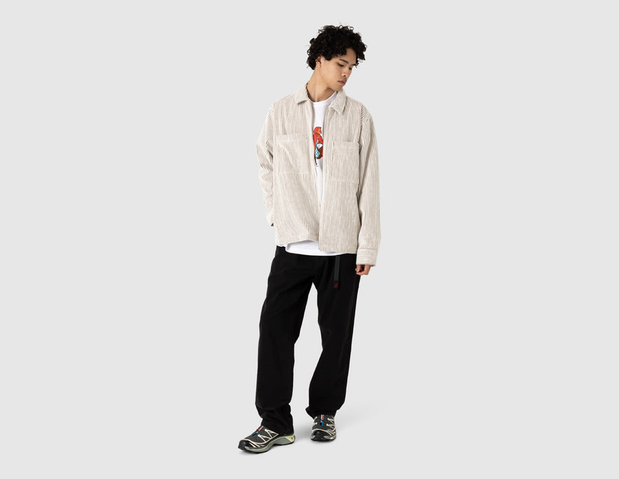 Raised By Wolves Shadow T-Shirt / White