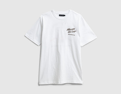 Raised By Wolves Special T-Shirt White