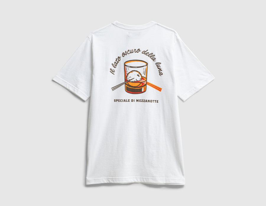 Raised By Wolves Special T-Shirt White
